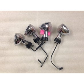 Blinklys originale - Yamaha XVS 950