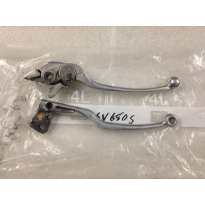 Greb originale - Suzuki SV 650
