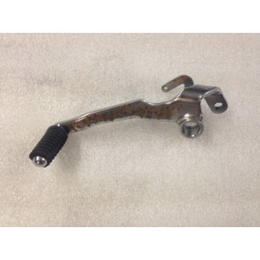 Gearpedal - Yamaha FZ1 2008 og frem