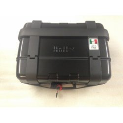 Givi Sidetaske - TRK33B