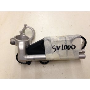 Gaffelbro og clip ons - Sv 1000