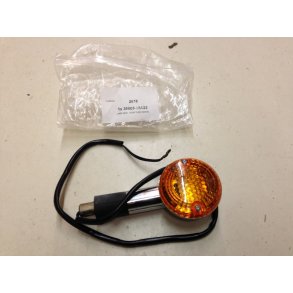 Blinklys bag - VS 800