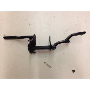 Fodhviler konsol - Yamaha YBR 125