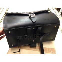 Ldertaske - Honda ny