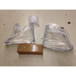 Sidetaskebjler - Honda VT 750 RS