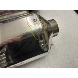 Yoshimura Udstdning FJR 1300