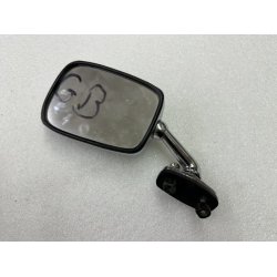 Spejl Silverwing 500 / 650