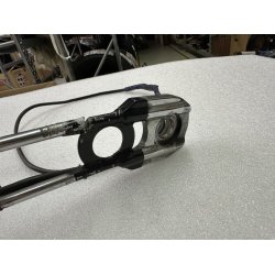 Nr. Pladeholder M. Baglygte