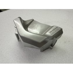 Fortandhjulscover FZS 1000