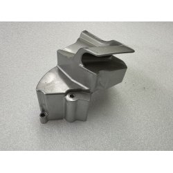 Fortandhjulscover FZS 1000