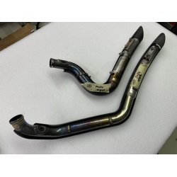 Vance &amp; Hines Udstdning Harley Davidson Forty Eight