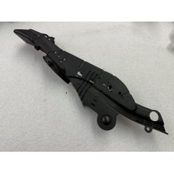 Lednings Guide Harley Davidson Sportster Forty Eight