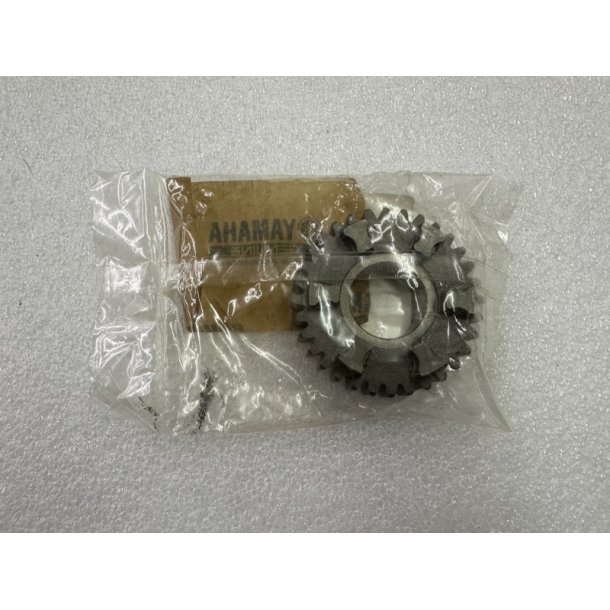 Gear 4TH Pinion XV 1600