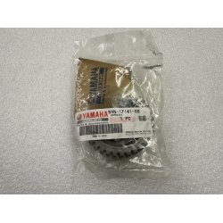 Gear 4TH Pinion XV 1600