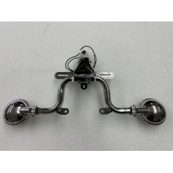 Nr. Pladeholder M. Blink XV 1600