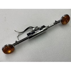 Blinklys holder m. blink 