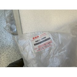 Original Vindskrm GSX 1300 R Hayabusa (08-18)