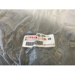 Original Yamaha Vindskrm XJ 600 Diversion