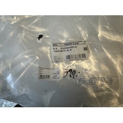 MRA Spoiler Vindskrm XJ 600 S