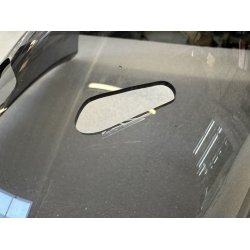 MRA Racing Vindskrm YZF-R1