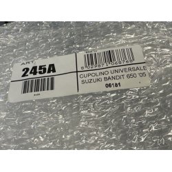 Kappa Vindskrm GSF 650