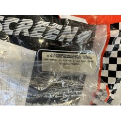 Lockhart Vindskrm Tonet GPX 750