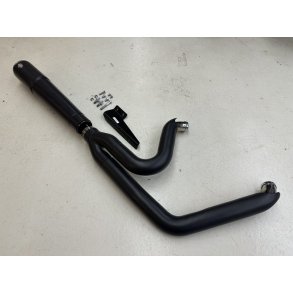 Vance & Hines Udstdning Fat Boy