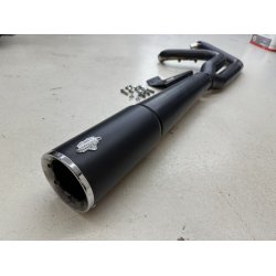 Vance &amp; Hines Udstdning Fat Boy