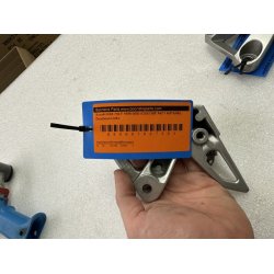 Fodhviler beslag GSX 750 F