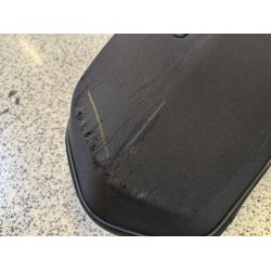 Original Yamaha Blde Sidetasker Tracer 900