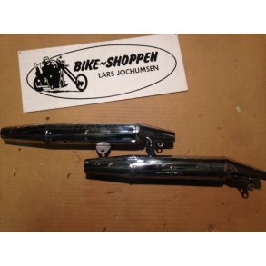 Udstdninger originale - Suzuki VL 250