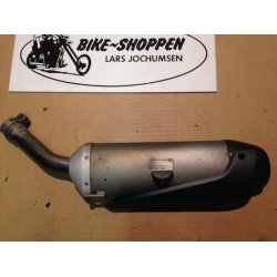 Udstdninger Venstre - Yamaha YZF-R1