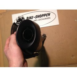 Udstdninger Venstre - Yamaha YZF-R1