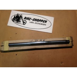 Inderben Brugte - Yamaha V-max