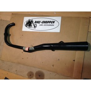 Udstdning Venstre - Suzuki GSX 1100 ES