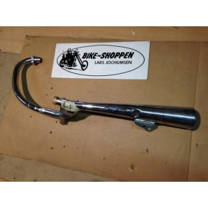 Udstdning Hjre - Suzuki GS 550 L