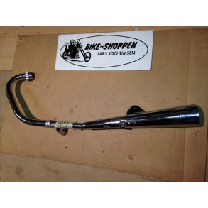 Udstdning Venstre - Suzuki GSX 400 / 450