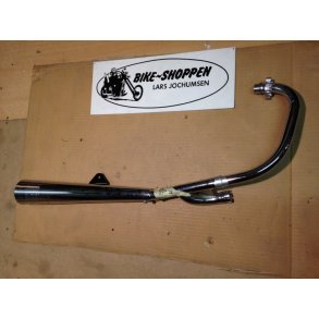 Udstdning Hjre - Suzuki GS 550