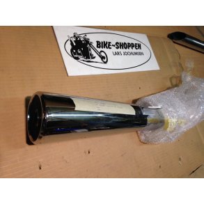 Udstdning original - Suzuki GSX 1400