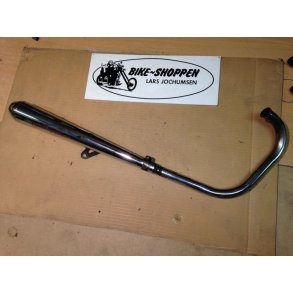 Udstdning venstre - Suzuki GS 750 / 850