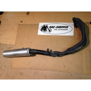 Udstdning original - Suzuki GSX-R 750