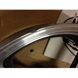 Forflg - Honda VT 1100