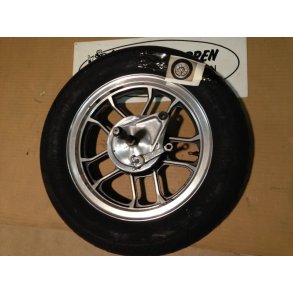 bag Flg - Honda VT 500