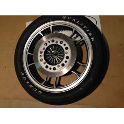 For Flg - Honda VT 500