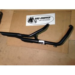 Harley Davidson - Screeming eagle udstdning