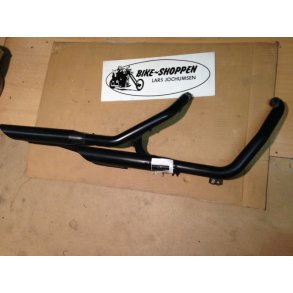 Harley Davidson - Screeming eagle udstdning