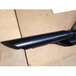 Harley Davidson - Screeming eagle udstdning