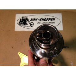 Udstdning - Aprilia Habana 125