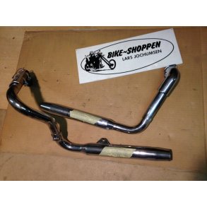 Udstdninger Tapered - Honda VT 750 model 83