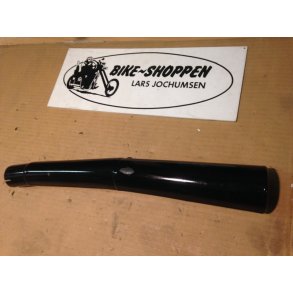 Udstdning - Kawasaki KZ 650